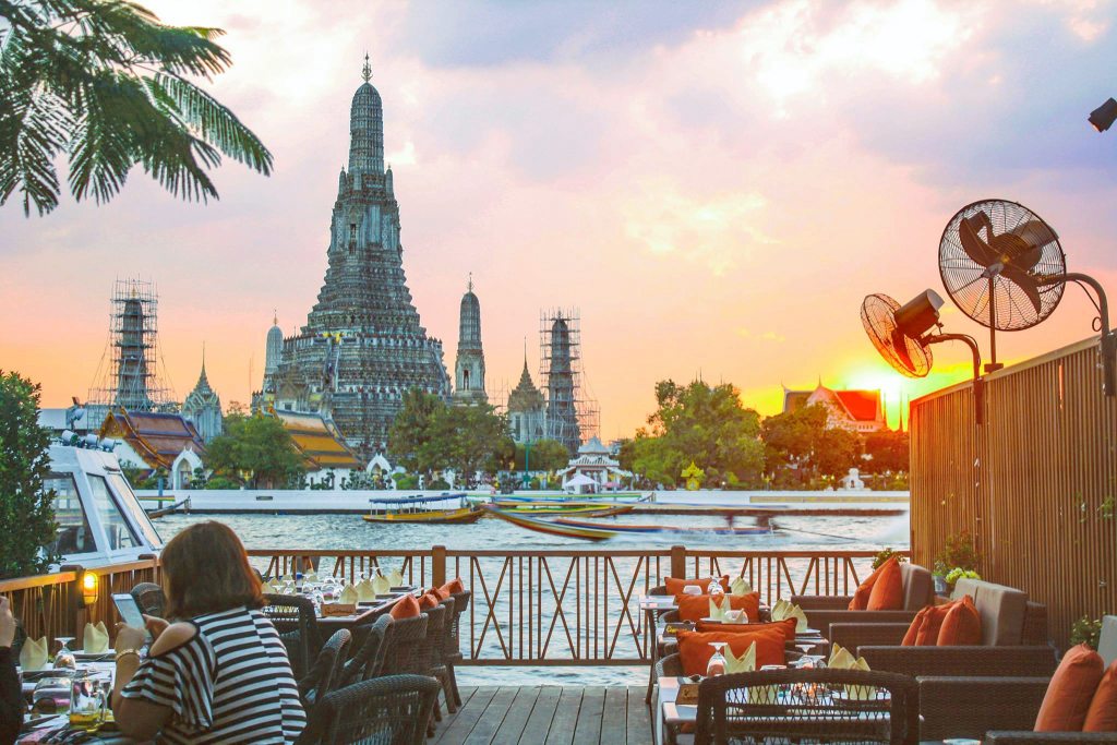 Explore Bangkok like a Local 