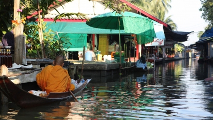 Explore Bangkok like a local: Bangkok Local Guide
