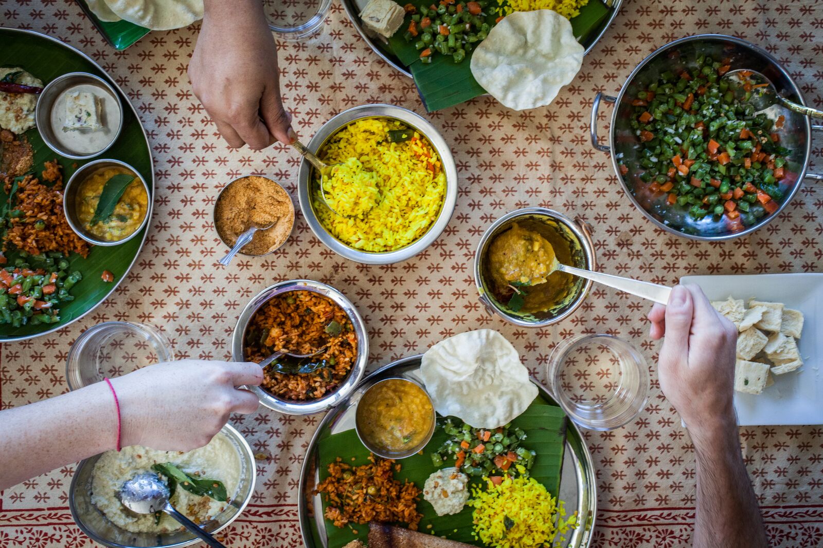 Best Restaurants in Mumbai – Traveling Spoon Blog